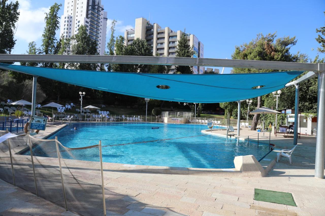 Jerusalem Hotel Private Luxury Suites Near Western Wall Me Neftoah Екстериор снимка