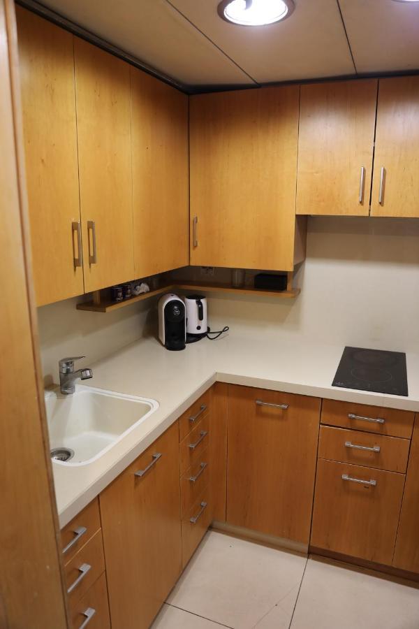 Jerusalem Hotel Private Luxury Suites Near Western Wall Me Neftoah Екстериор снимка