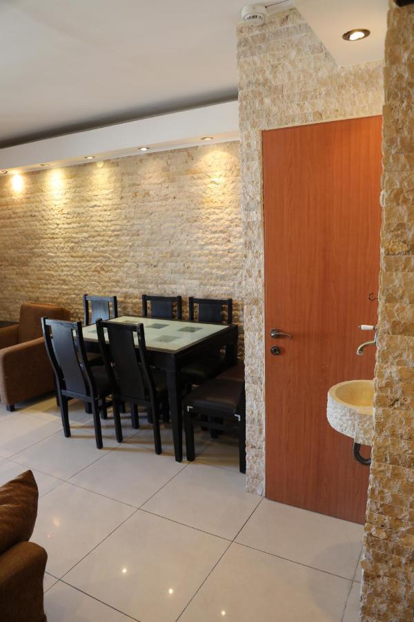 Jerusalem Hotel Private Luxury Suites Near Western Wall Me Neftoah Екстериор снимка