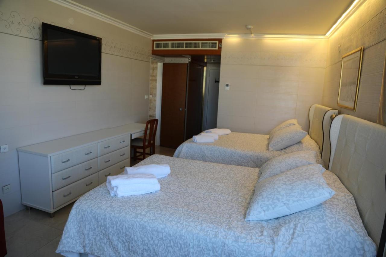 Jerusalem Hotel Private Luxury Suites Near Western Wall Me Neftoah Екстериор снимка