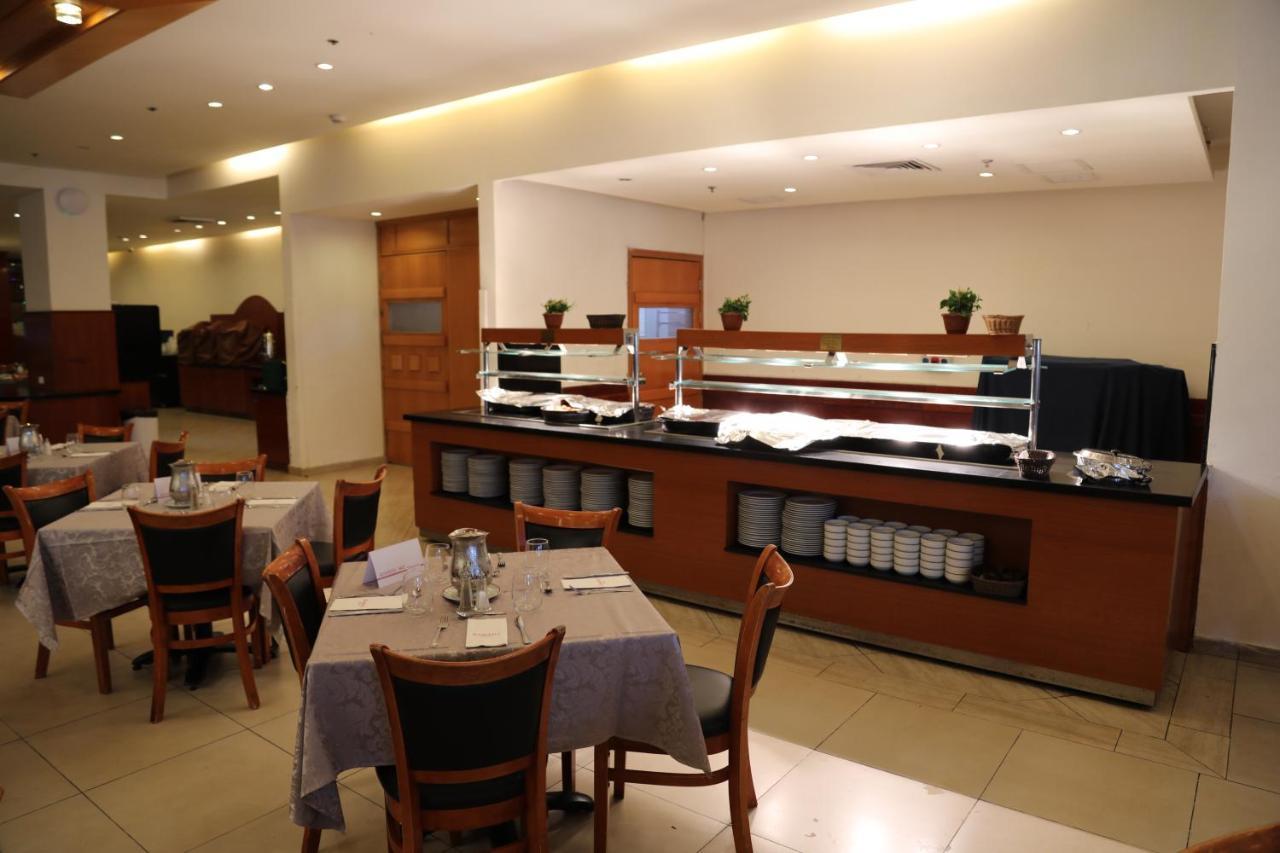 Jerusalem Hotel Private Luxury Suites Near Western Wall Me Neftoah Екстериор снимка