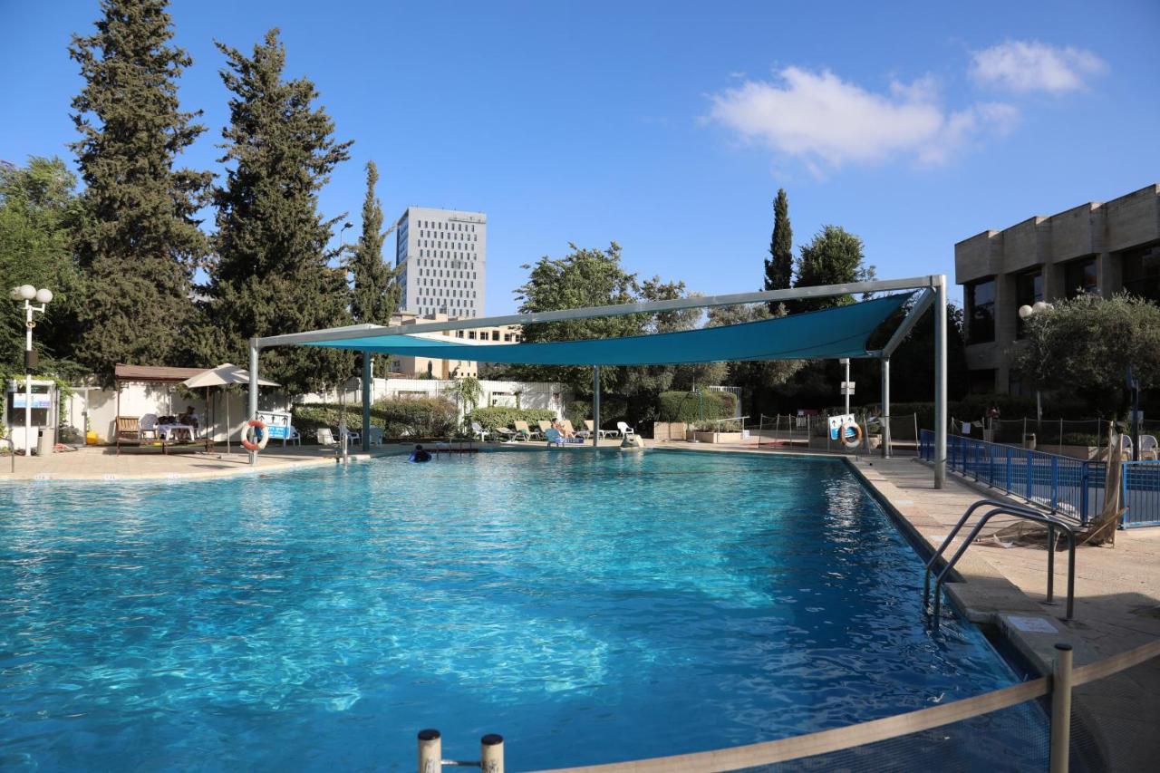 Jerusalem Hotel Private Luxury Suites Near Western Wall Me Neftoah Екстериор снимка