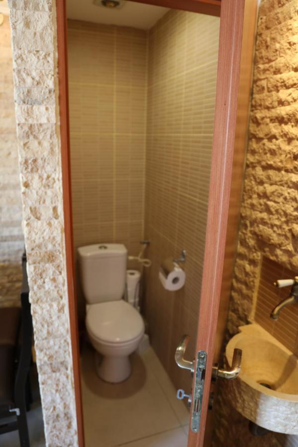 Jerusalem Hotel Private Luxury Suites Near Western Wall Me Neftoah Екстериор снимка