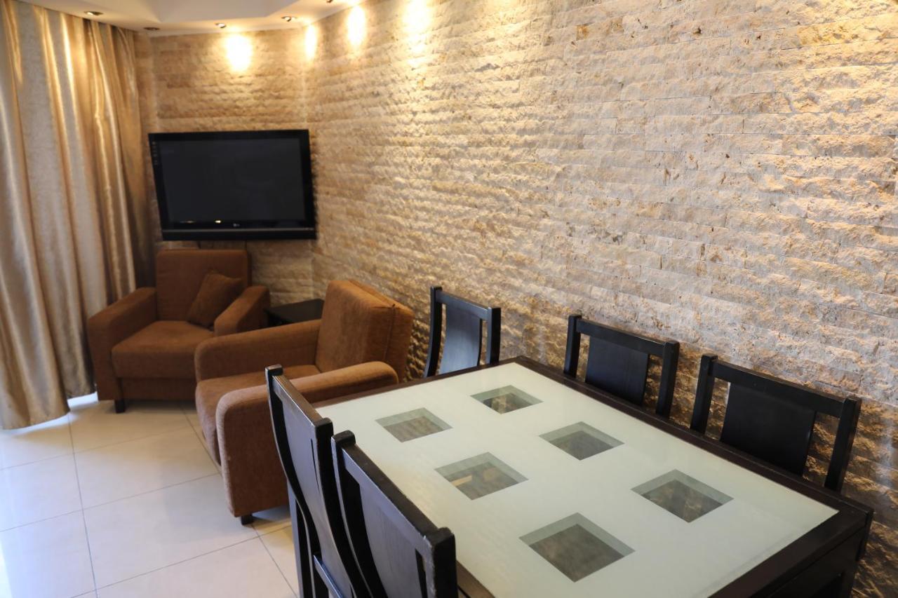 Jerusalem Hotel Private Luxury Suites Near Western Wall Me Neftoah Екстериор снимка