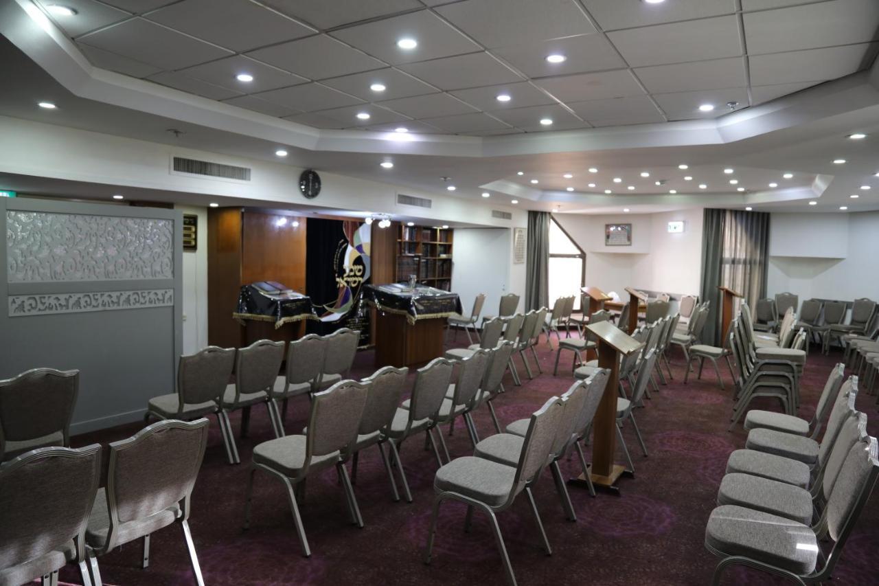 Jerusalem Hotel Private Luxury Suites Near Western Wall Me Neftoah Екстериор снимка