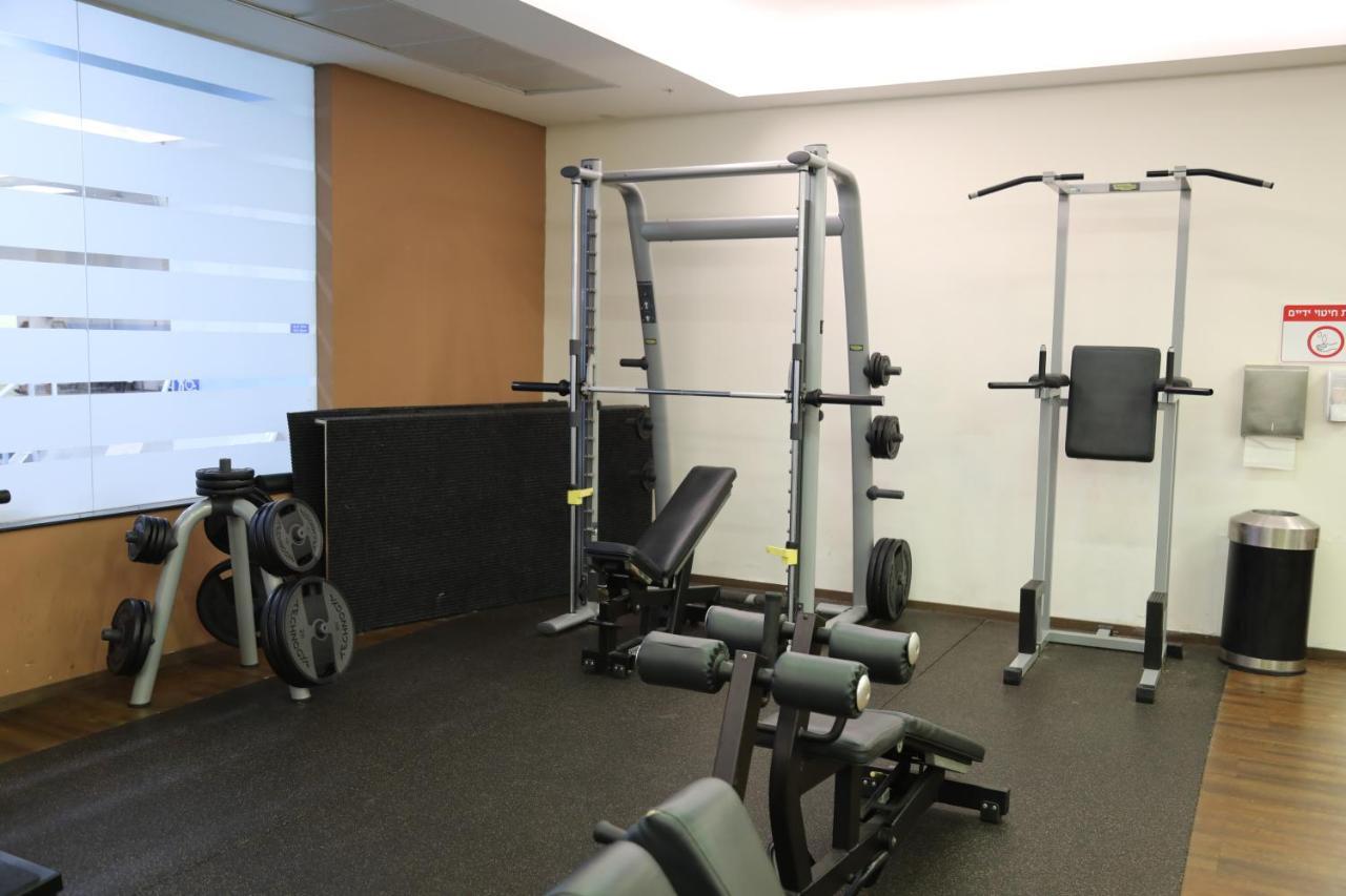 Jerusalem Hotel Private Luxury Suites Near Western Wall Me Neftoah Екстериор снимка