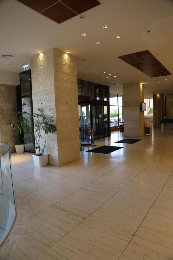 Jerusalem Hotel Private Luxury Suites Near Western Wall Me Neftoah Екстериор снимка